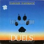 [Pochette de Paroles d’animaux]