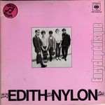 [Pochette de dith Nylon]