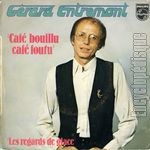 [Pochette de Caf bouillu, caf foutu]