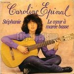 [Pochette de Stphanie]