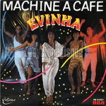 [Pochette de Machine  caf]