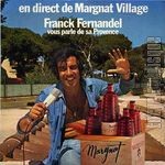 [Pochette de En direct de Margnat village]