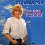 [Pochette de Grandis pas]