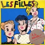 [Pochette de  la vanille]