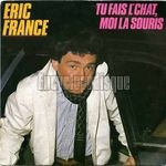 [Pochette de Tu fais l’chat, moi la souris]