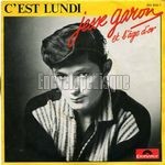 [Pochette de C’est lundi (Jesse GARON)]