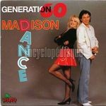 [Pochette de Madison dance]