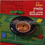 [Pochette de Roulette]