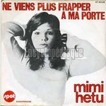 [Pochette de Ne viens plus frapper  ma porte]