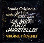 [Pochette de La Nuit porte jarretelles]