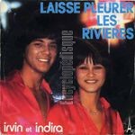 [Pochette de Laisse pleurer les rivires]