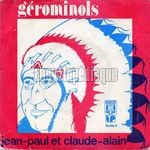 [Pochette de Gronimols]