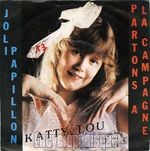 [Pochette de Joli papillon]