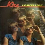 [Pochette de Vacances  deux]