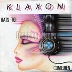 [Pochette de Bats-toi]