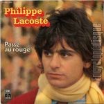 [Pochette de Passe au rouge]