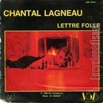 [Pochette de Lettre folle]