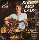 [Pochette de Suivez-moi lady]