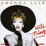 [Pochette de Wild thing]