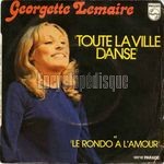 [Pochette de Toute la ville danse]