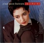 [Pochette de C’est mon bateau]