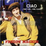 [Pochette de Ciao, j’me tire, j’me casse]