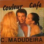 [Pochette de Couleur caf]