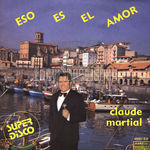 [Pochette de Eso es el amor]