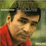 [Pochette de Sancho]