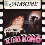 [Pochette de King-Kong]