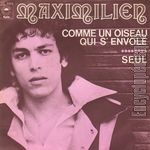 [Pochette de Comme un oiseau qui s’envole]