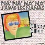 [Pochette de Na na na na, j’aime les nanas]