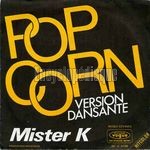 [Pochette de Pop corn]