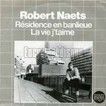 [Pochette de Rsidence en banlieu]