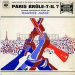 [Pochette de Paris brle-t-il]