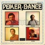 [Pochette de Poker-dance]