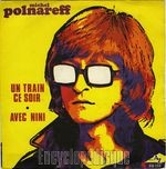 [Pochette de Un train, ce soir]