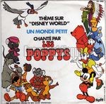 [Pochette de Un monde petit]