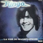 [Pochette de La voix du magntophone]