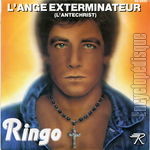 [Pochette de L’ange exterminateur (L’antchrist)]