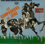 [Pochette de Les compagnons de Jhu]