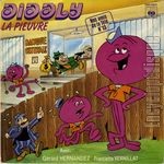 [Pochette de Diddly, la pieuvre]