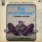 [Pochette de Pas de problme !]