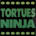 [Pochette de Tortues Ninjas]