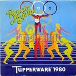 [Pochette de Tupperware 1980]