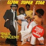 [Pochette de Elton super star]