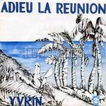 [Pochette de Adieu la Runion]