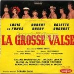 [Pochette de La grosse valse]