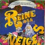 [Pochette de La reine des neiges]