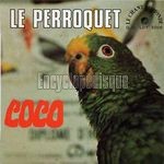 [Pochette de Le perroquet Coco]